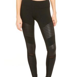 Alo Moto Leggings